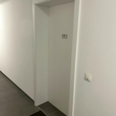 Magnolia Apartment Wien Exterior foto