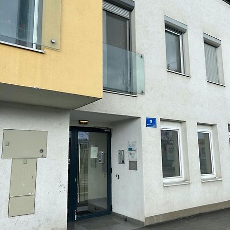 Magnolia Apartment Wien Exterior foto