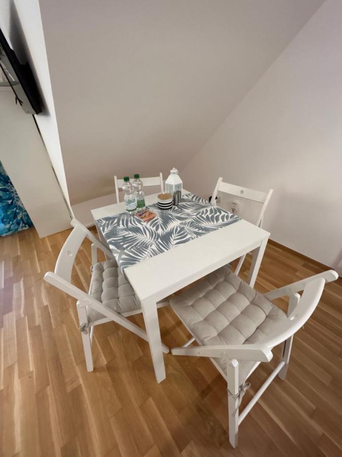 Magnolia Apartment Wien Exterior foto